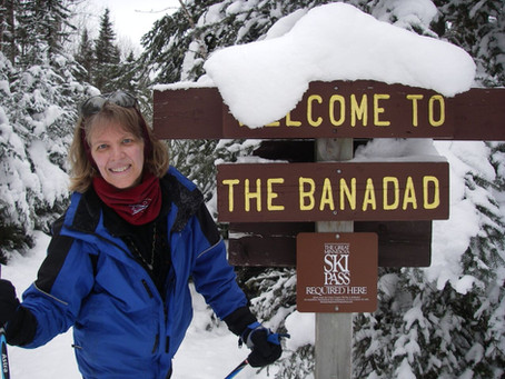 Help keep the Banadad Open