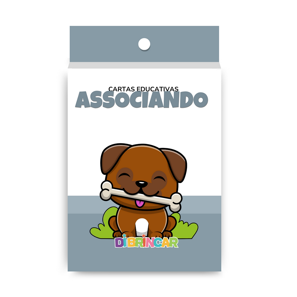 CARTAS EDUCATIVAS - ASSOCIANDO