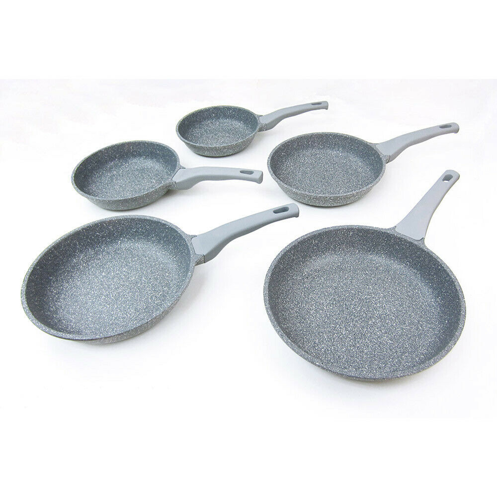 SILVANO FRYING PAN CO-9245