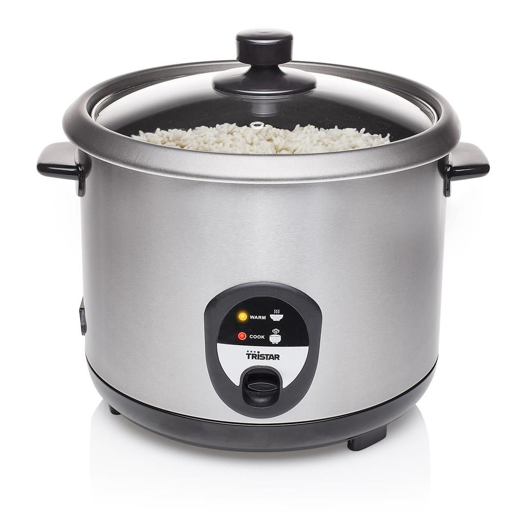 TRISTAR RICE COOKER 2.2L RK-6129