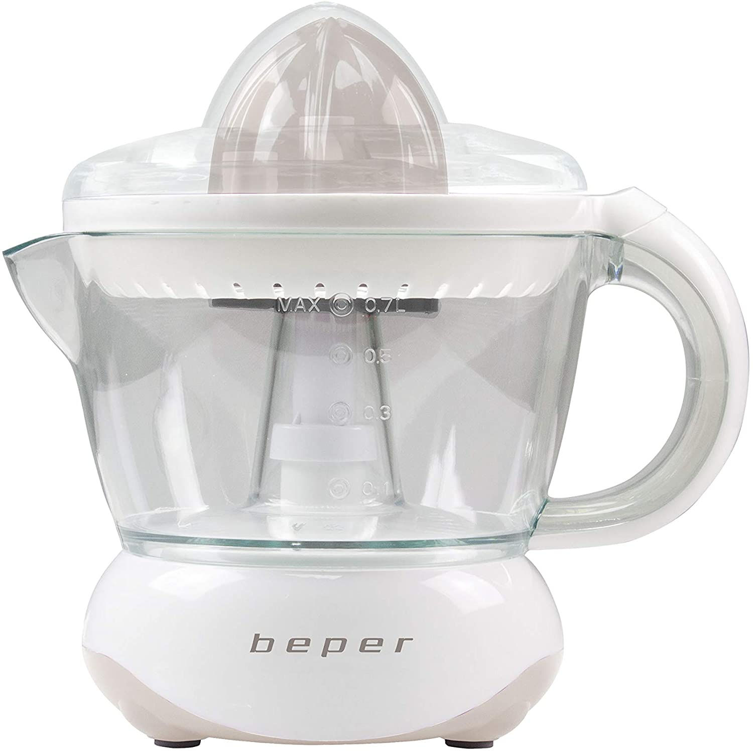 BEPER ELECTRIC JUICER BP.102 25W 700ML