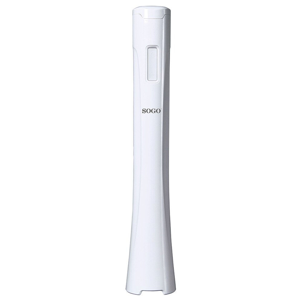 SOGO DELUXE hand mixer, 300 W, plastic, white SS-14305