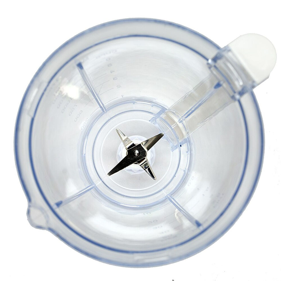 Thumbnail: SPARK BLENDER AND GRINDER 380W S11BM/2