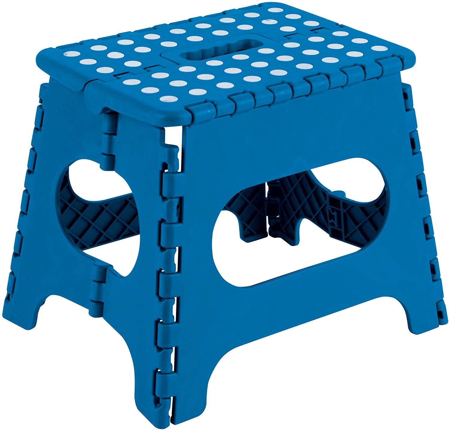 ANDRA HEAVY DUTY folding stool 150 KG max load A-13FS / 2