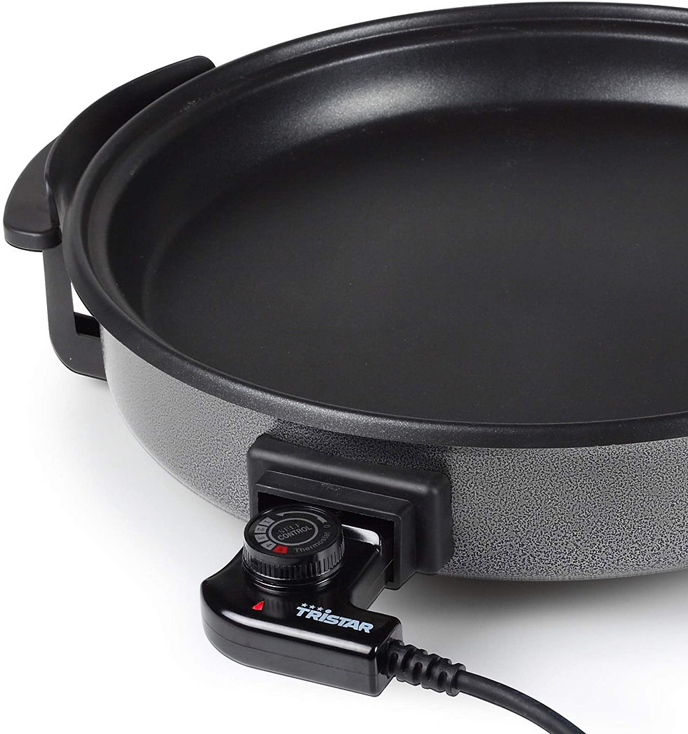 Thumbnail: TRISTAR MULTIFUNCTIONAL PAN PZ-2964