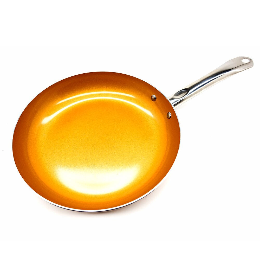 ANDRA A-28 fry pan 28CM/11S