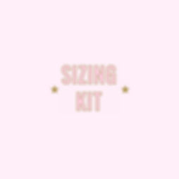 Sizing Kit