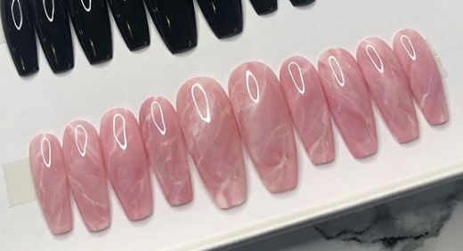 Rose Quartz