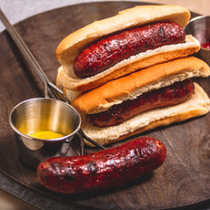 Zummo Party Time Sausage