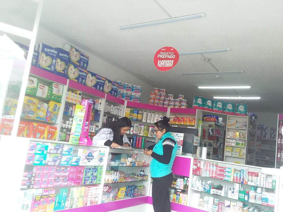 Farmacia