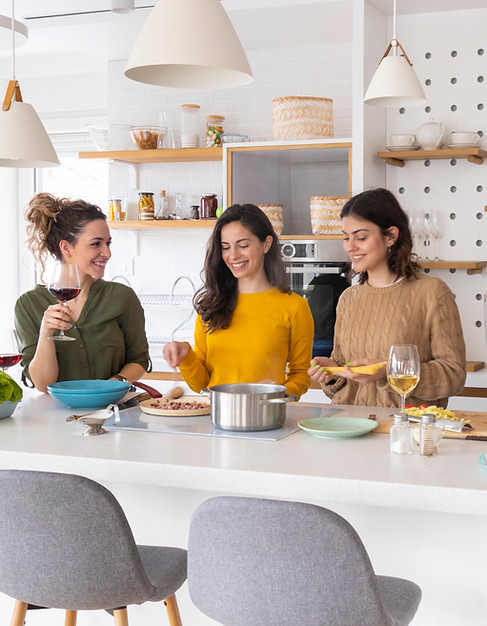 Student and professional housing application form Stay Connect Living