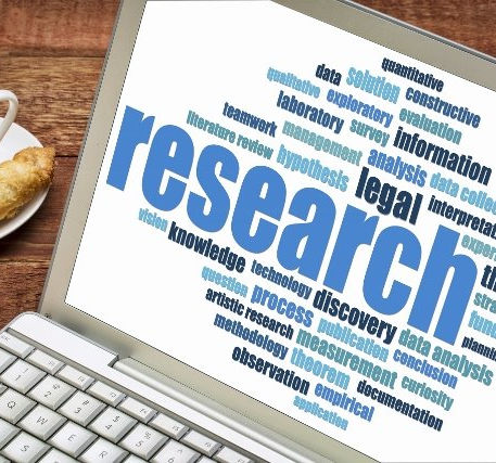 IMPORTANCE AND BENEFITS OF LEGAL RESEARCH IN THE LEGAL INDUSTRY