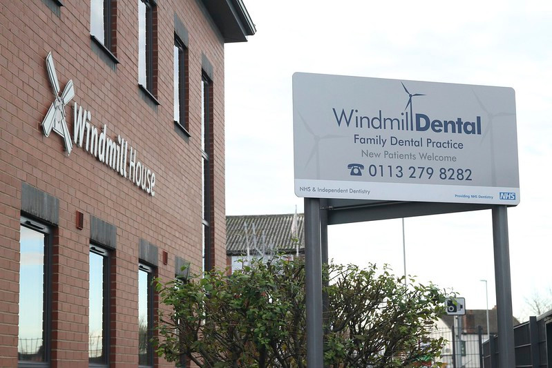 Windmill Dental Dental IT