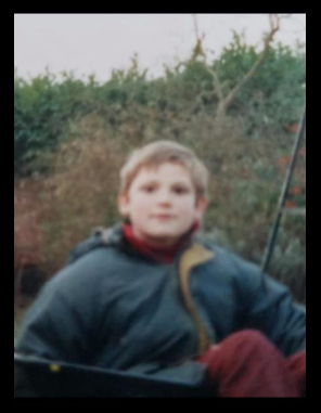 Roman Fields Sean Kelly Child Abuse