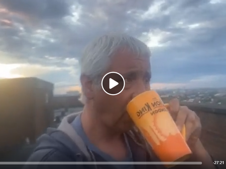 Live 'Brew With A View' - Vicky Haigh Update, Facebook censorship, Grooming Gangs, Spy - MI5...