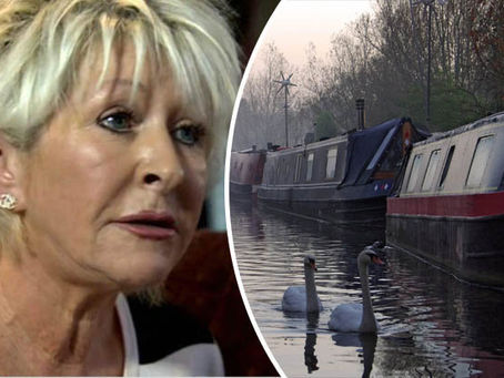 Canal paedo ring exposed: Cop's claim probed as he says he was 'warned of being silenced'
