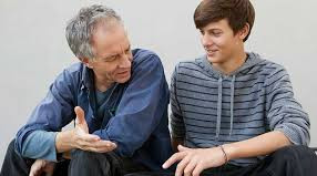 Tips para acercarme a mi hijo adolescente