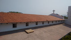 Templo Nuestra Señora de Guadalupe