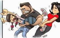 Familia: Agresividad en la infancia