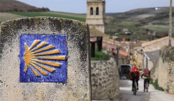 El Camino de Santiago

viernes, 25 de agosto de 2017
pausrideselcaminodesantiago.
Mi experiencia en 