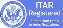 ITAR_Registered and Compliant
