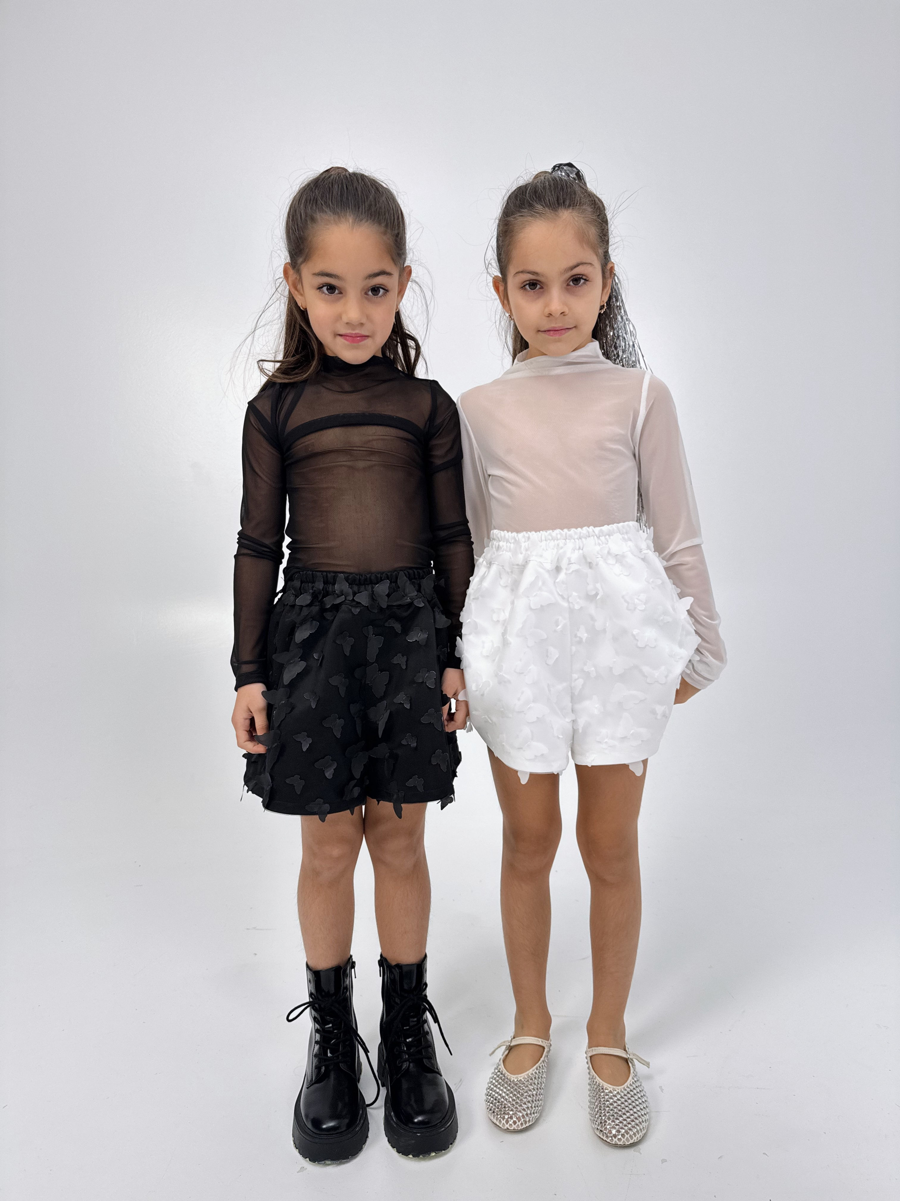 ЛОНГСЛІВ СІТОЧКА БІЛИЙ