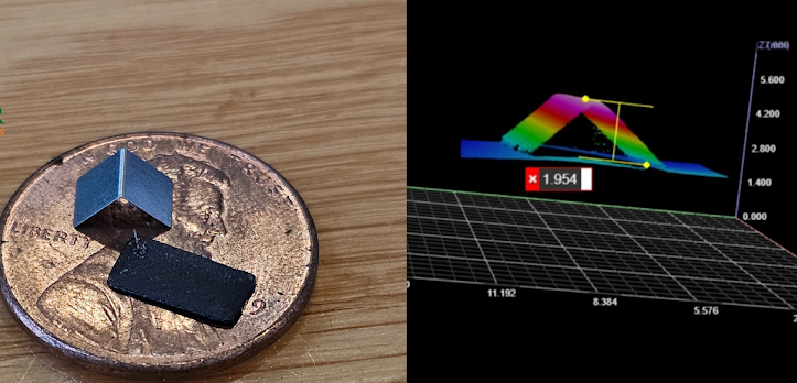 The Dawn of Depth: Why 3D Vision is Key for Precision in Manufacturing