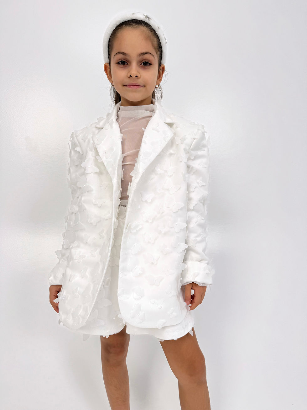 ЖАКЕТ В МЕТЕЛИКИ БІЛИЙ