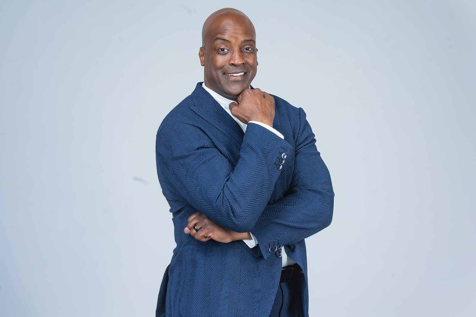 Writer: Pastor Ted Winsley