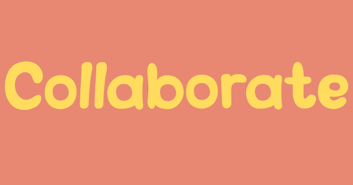 Teach Learn Collaborate