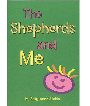 The Shepherds and Me