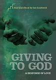 Giving to God: A Response of Love