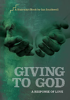 Giving to God: A Response of Love