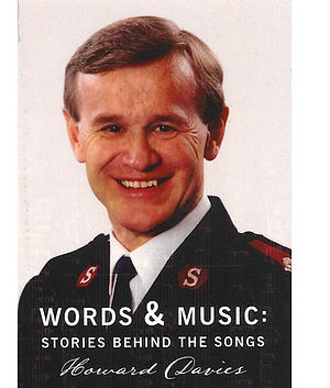 Words & Music: Stories Behind the Songs
