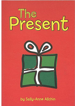 The Present