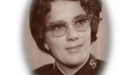 Tribute - Leona Scholz