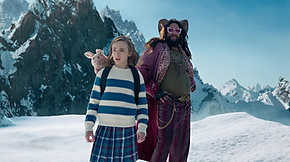 Streaming Review: Slumberland