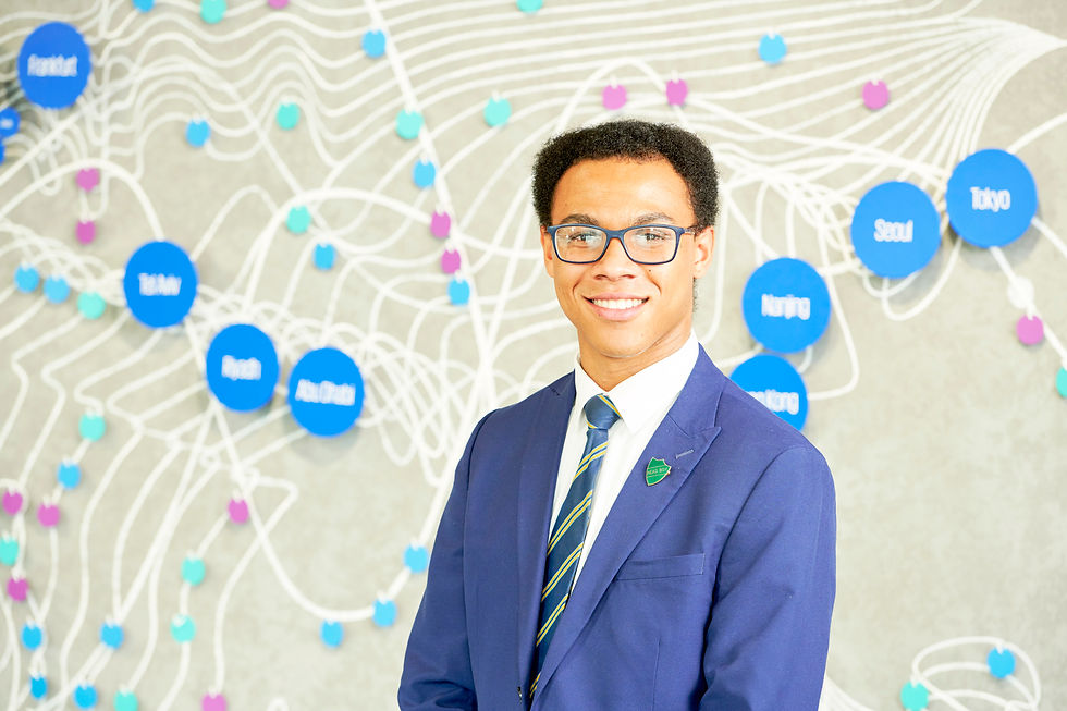 What are the Drivers of Wealth Inequality in the UK and how can they be Addressed?