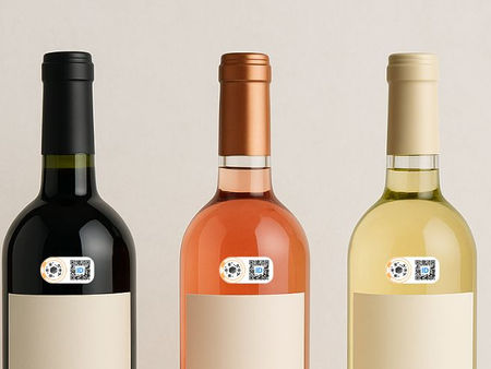 BottlesXO adota selo antifalsificação para elevar o padrão do vinho