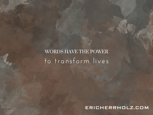Understanding the Power of Awareness