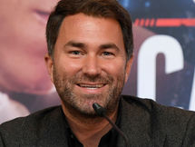 Eddie Hearn's Ringside Revelations: Fury's Shape and Shenanigans