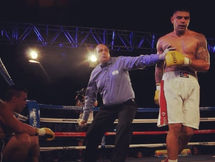 The Dynamite-Fisted Braian Nahuel Suarez Vows to Upset Lyndon Arthur’s Plans for UK Domination