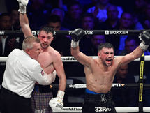Jack Catterall Readies for High-Stakes Rematch Against Josh Taylor, Warns of Career-Defining Outcome