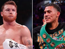 Why David Benavidez May Never Get His Shot at Canelo Alvarez