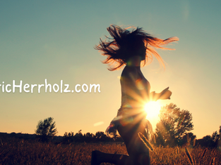 Spiritual Energy Field