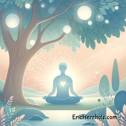 Self-Compassion is your power tool to a better life