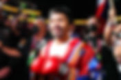 Manny Pacquiao: Nominated Inductee for the 2025 Boxing Hall of Fame