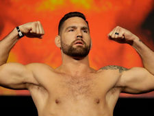 Chris Weidman Announces Retirement from MMA: A Legendary Career Comes to a Close