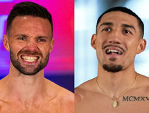 Josh Taylor Focused on Future, Ready for Teofimo Lopez Fight, forgotten about Jack Catterall