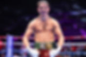 Olympian Michael Conlan: Ready for War Against IBF Featherweight World Champion Luis Alberto Lopez